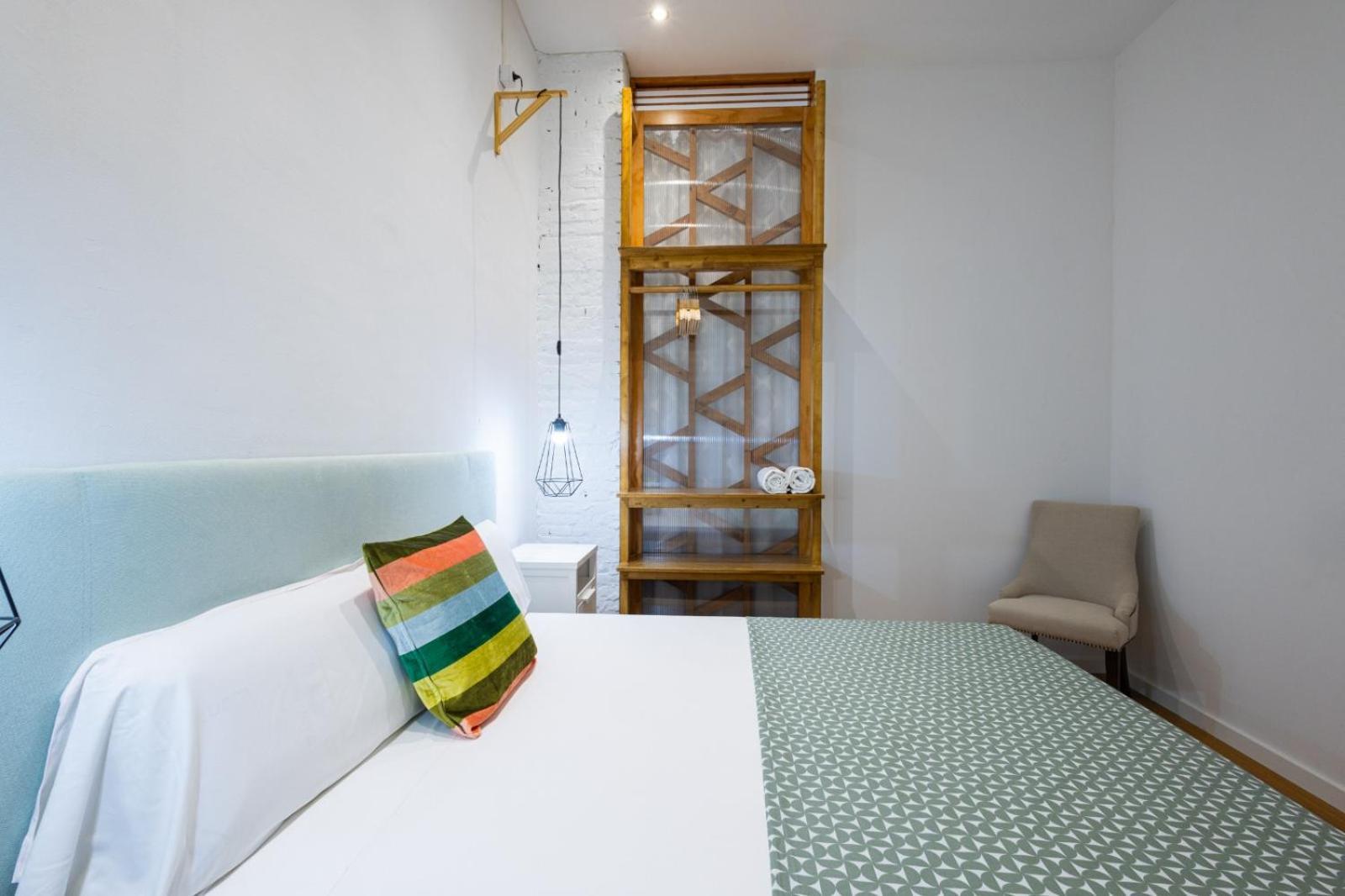 Florit Flats - The Vella Apartment 발렌시아 외부 사진